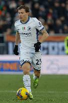 CALCIO - Serie A - Venezia FC vs Inter - FC Internazionale