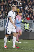 CALCIO - Serie A - Venezia FC vs Inter - FC Internazionale