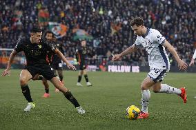 CALCIO - Serie A - Venezia FC vs Inter - FC Internazionale