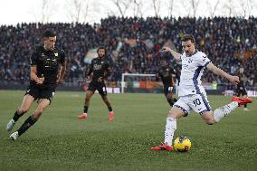 CALCIO - Serie A - Venezia FC vs Inter - FC Internazionale