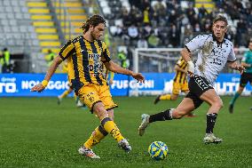 CALCIO - Serie B - Spezia Calcio vs SS Juve Stabia