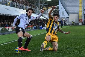 CALCIO - Serie B - Spezia Calcio vs SS Juve Stabia