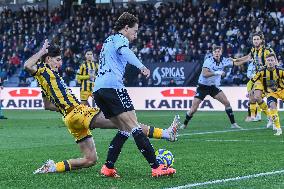 CALCIO - Serie B - Spezia Calcio vs SS Juve Stabia