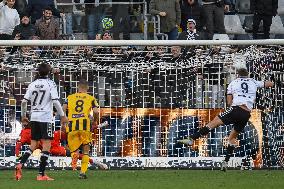 CALCIO - Serie B - Spezia Calcio vs SS Juve Stabia