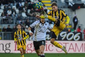 CALCIO - Serie B - Spezia Calcio vs SS Juve Stabia