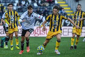 CALCIO - Serie B - Spezia Calcio vs SS Juve Stabia