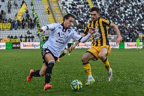 CALCIO - Serie B - Spezia Calcio vs SS Juve Stabia