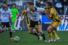CALCIO - Serie B - Spezia Calcio vs SS Juve Stabia