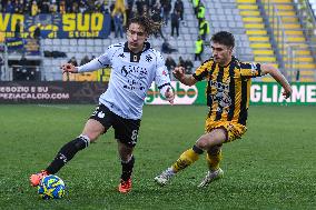 CALCIO - Serie B - Spezia Calcio vs SS Juve Stabia