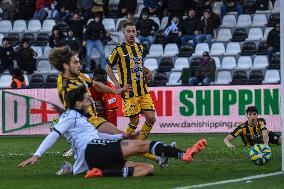 CALCIO - Serie B - Spezia Calcio vs SS Juve Stabia