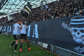 CALCIO - Serie B - Spezia Calcio vs SS Juve Stabia