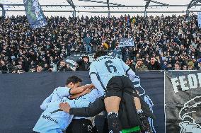 CALCIO - Serie B - Spezia Calcio vs SS Juve Stabia