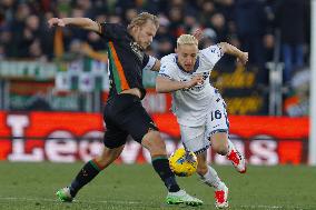 CALCIO - Serie A - Venezia FC vs Inter - FC Internazionale