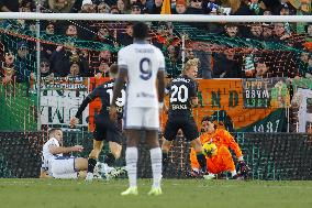 CALCIO - Serie A - Venezia FC vs Inter - FC Internazionale