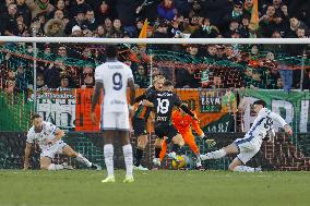 CALCIO - Serie A - Venezia FC vs Inter - FC Internazionale