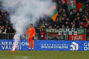 CALCIO - Serie A - Venezia FC vs Inter - FC Internazionale