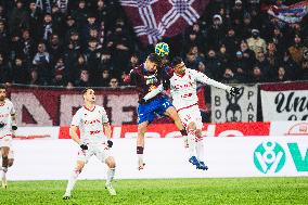 CALCIO - Serie B - AC Reggiana vs SSC Bari