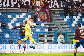 CALCIO - Serie B - AC Reggiana vs SSC Bari