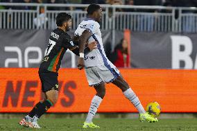 CALCIO - Serie A - Venezia FC vs Inter - FC Internazionale