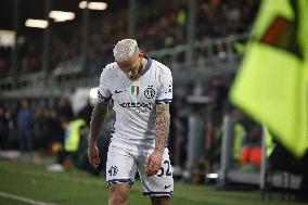 CALCIO - Serie A - Venezia FC vs Inter - FC Internazionale