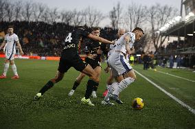 CALCIO - Serie A - Venezia FC vs Inter - FC Internazionale