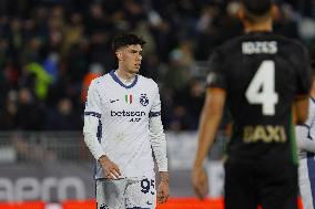 CALCIO - Serie A - Venezia FC vs Inter - FC Internazionale