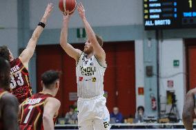 BASKET - Serie A - Vanoli Basket Cremona vs Umana Reyer Venezia