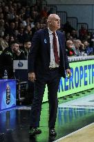 BASKET - Serie A - Vanoli Basket Cremona vs Umana Reyer Venezia