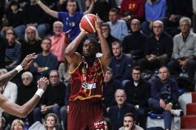 BASKET - Serie A - Vanoli Basket Cremona vs Umana Reyer Venezia