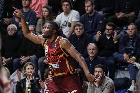 BASKET - Serie A - Vanoli Basket Cremona vs Umana Reyer Venezia