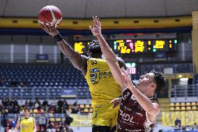 BASKET - Serie A2 - Reale Mutua Torino vs HDL Nardo Basket