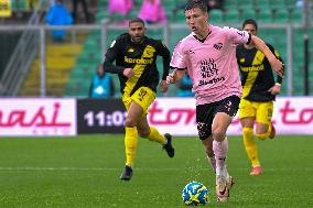 CALCIO - Serie B - Palermo FC vs Modena FC