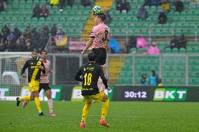 CALCIO - Serie B - Palermo FC vs Modena FC