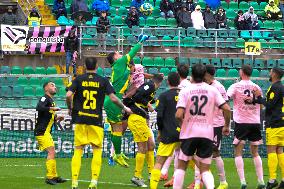 CALCIO - Serie B - Palermo FC vs Modena FC