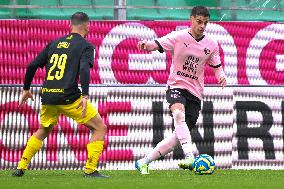 CALCIO - Serie B - Palermo FC vs Modena FC