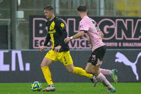 CALCIO - Serie B - Palermo FC vs Modena FC