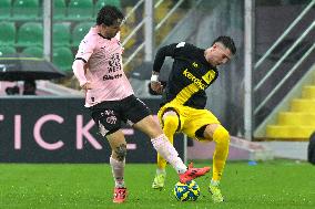 CALCIO - Serie B - Palermo FC vs Modena FC