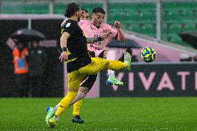 CALCIO - Serie B - Palermo FC vs Modena FC
