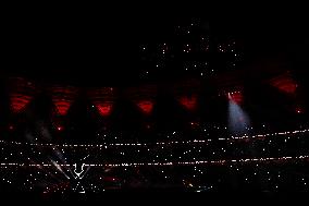 Real Madrid v FC Barcelona: Spanish Super Cup