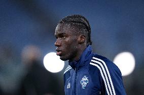 SS Lazio v Como 1907 - Serie A Enilive
