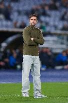 SS Lazio v Como 1907 - Serie A Enilive