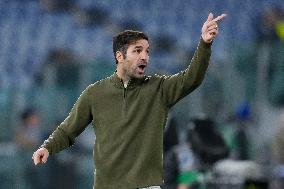 SS Lazio v Como 1907 - Serie A Enilive
