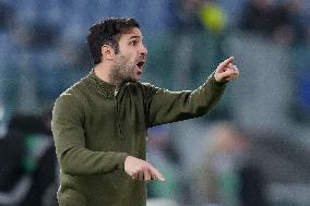 SS Lazio v Como 1907 - Serie A Enilive
