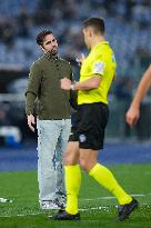SS Lazio v Como 1907 - Serie A Enilive