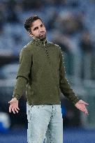SS Lazio v Como 1907 - Serie A Enilive