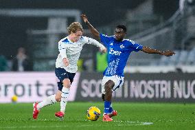 SS Lazio v Como 1907 - Serie A Enilive