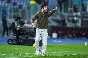 SS Lazio v Como 1907 - Serie A Enilive
