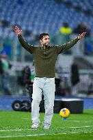SS Lazio v Como 1907 - Serie A Enilive