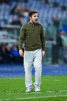 SS Lazio v Como 1907 - Serie A Enilive