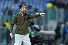 SS Lazio v Como 1907 - Serie A Enilive